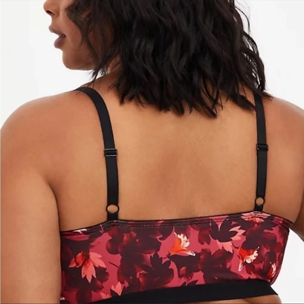torrid nwt lightly